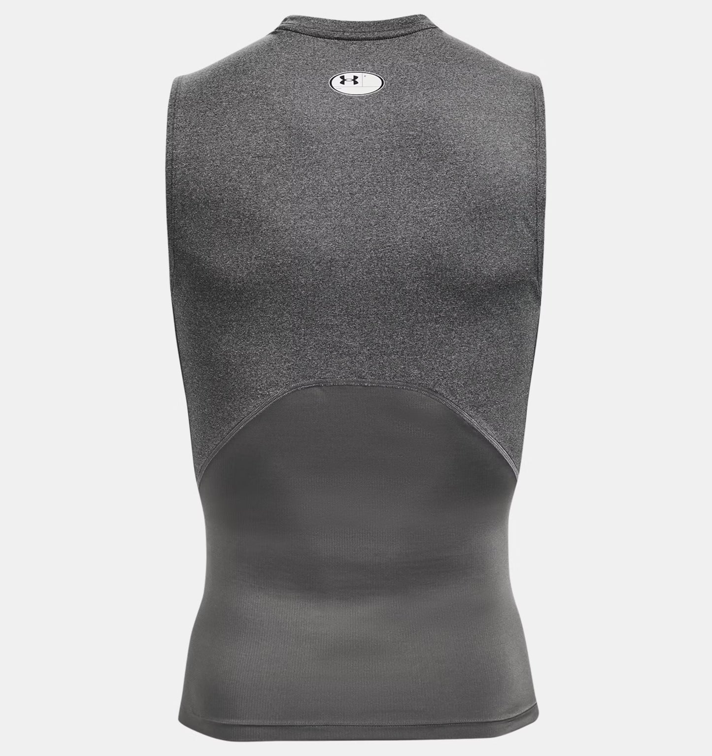 Under Armour - Heat Gear, Ärmelloses Kompressionsshirt