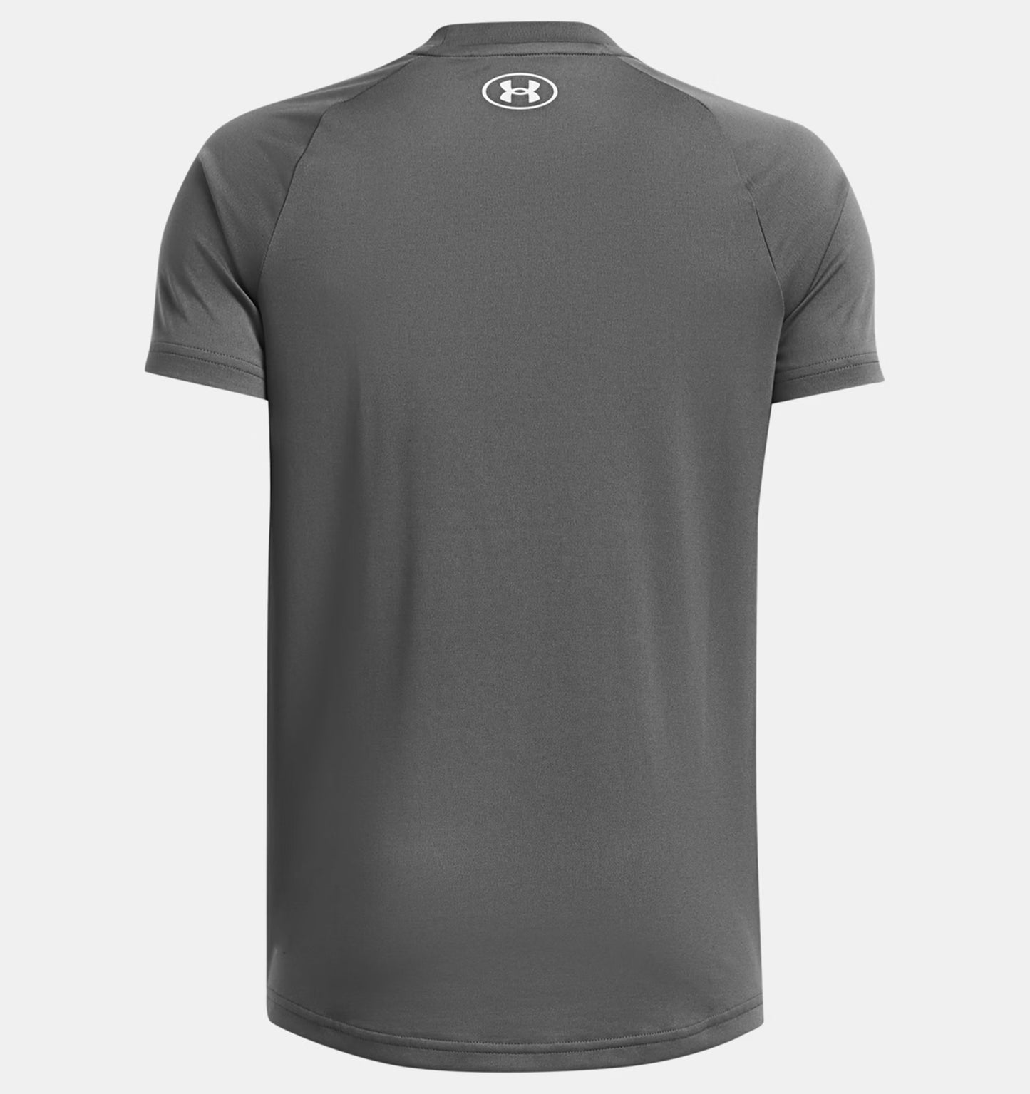 Under Armour - Jungs T-Shirt Schwarz
