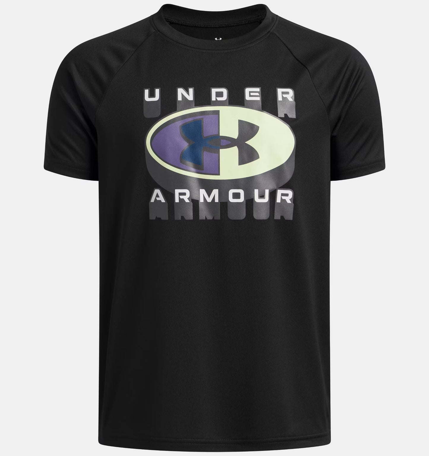 Under Armour - B Tech Graphic Shirt