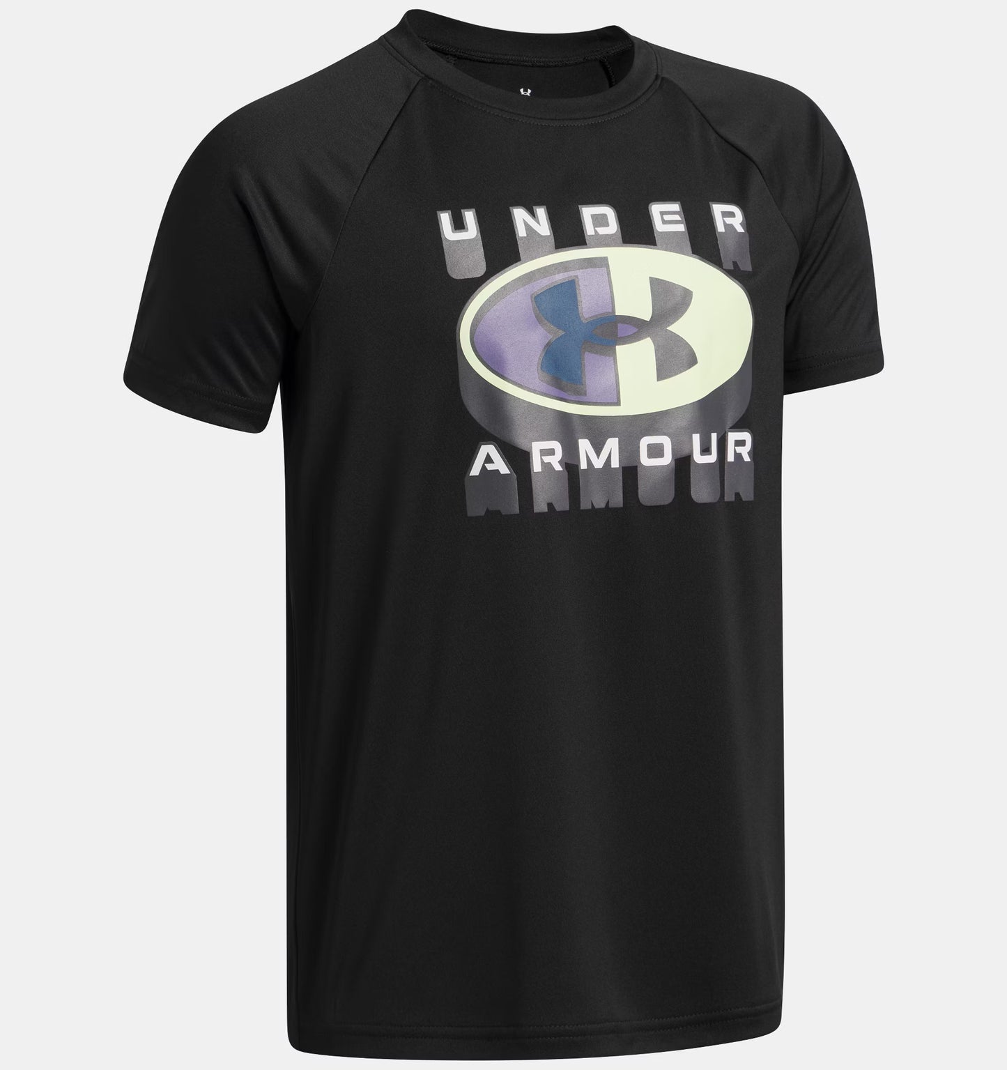 Under Armour - B Tech Graphic Shirt