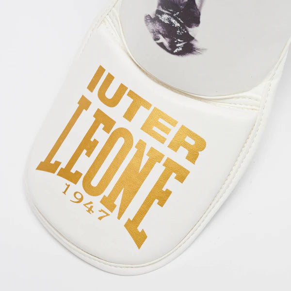 Leone x Iuter Schienbeinschutz