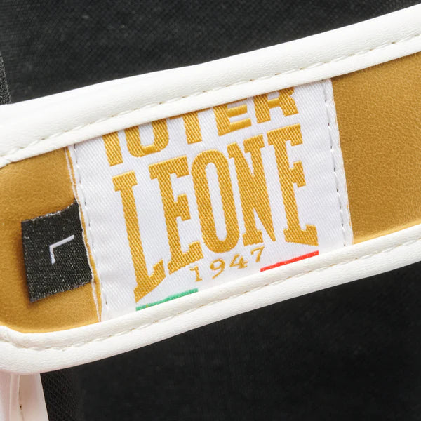 Leone x Iuter Schienbeinschutz