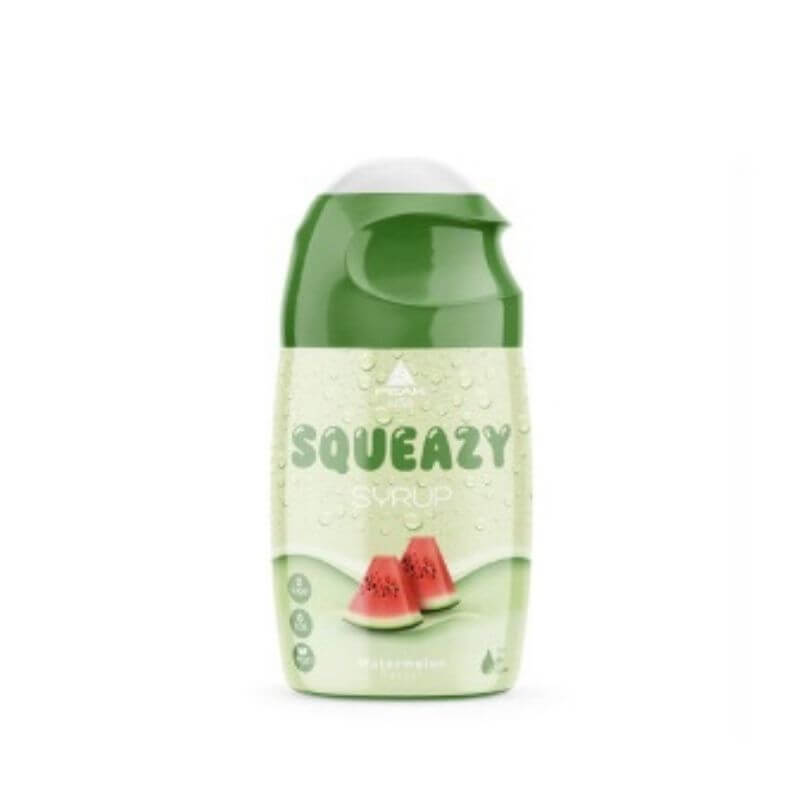 Peak - Squeazy Syrup