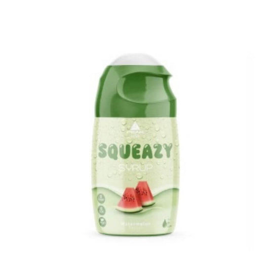 Peak - Squeazy Syrup