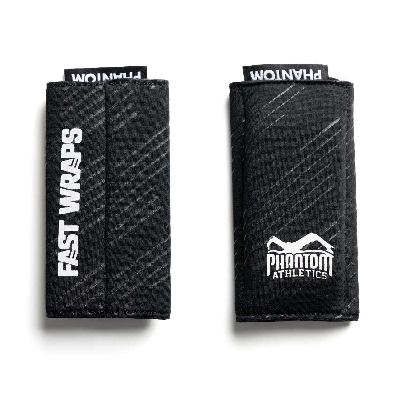 Phantom - Boxbandagen FASTWRAPS Wrap-Pads