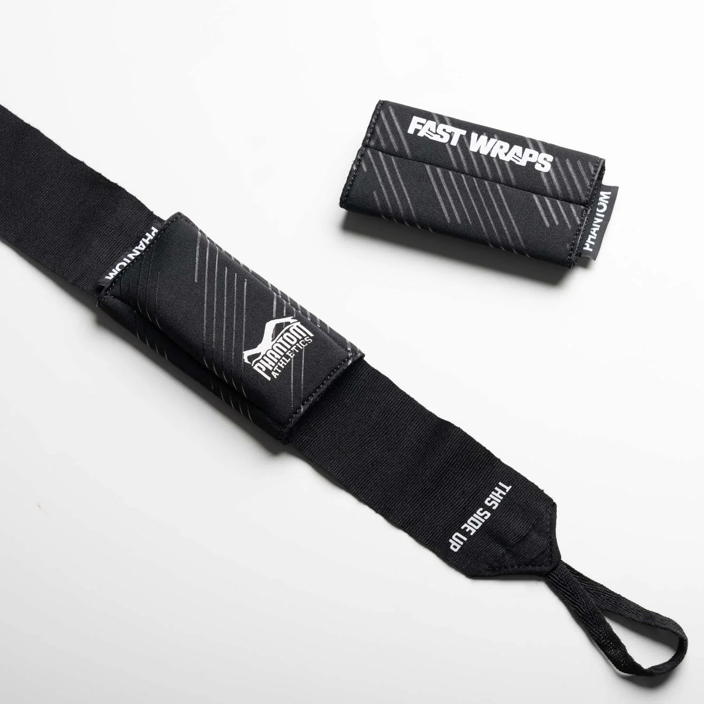 Phantom - Boxbandagen FASTWRAPS Wrap-Pads