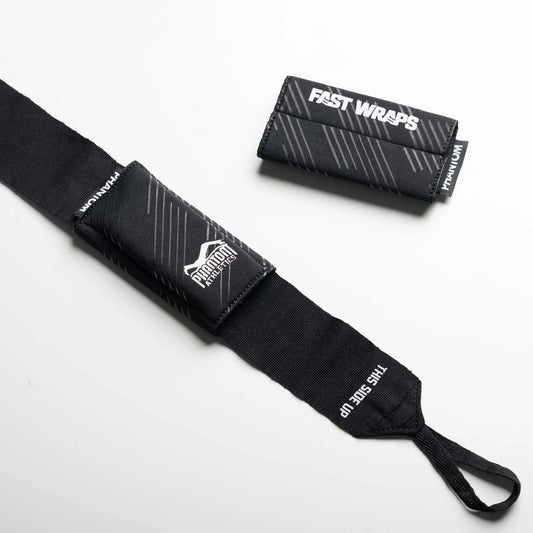 Phantom - Boxbandagen FASTWRAPS Wrap-Pads