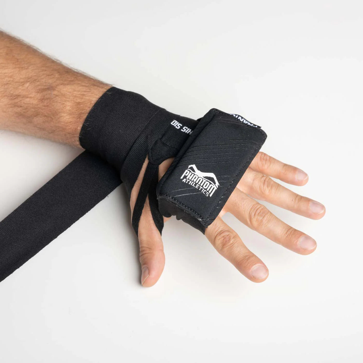 Phantom - Boxbandagen FASTWRAPS Wrap-Pads