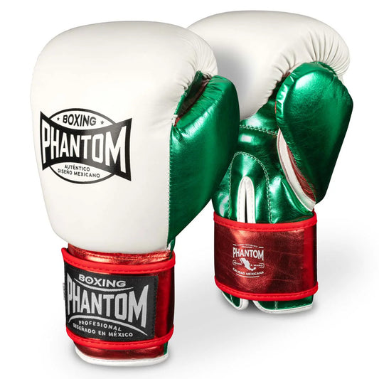 Phantom - Boxhandschuhe MEXICO