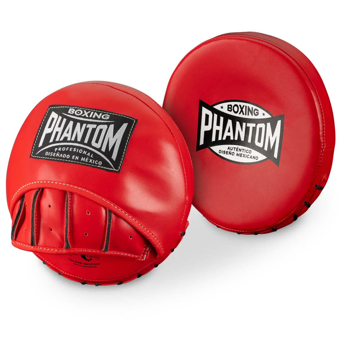 Phantom - Handpratzen Mexico