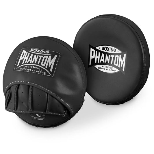 Phantom - Handpratzen Mexico