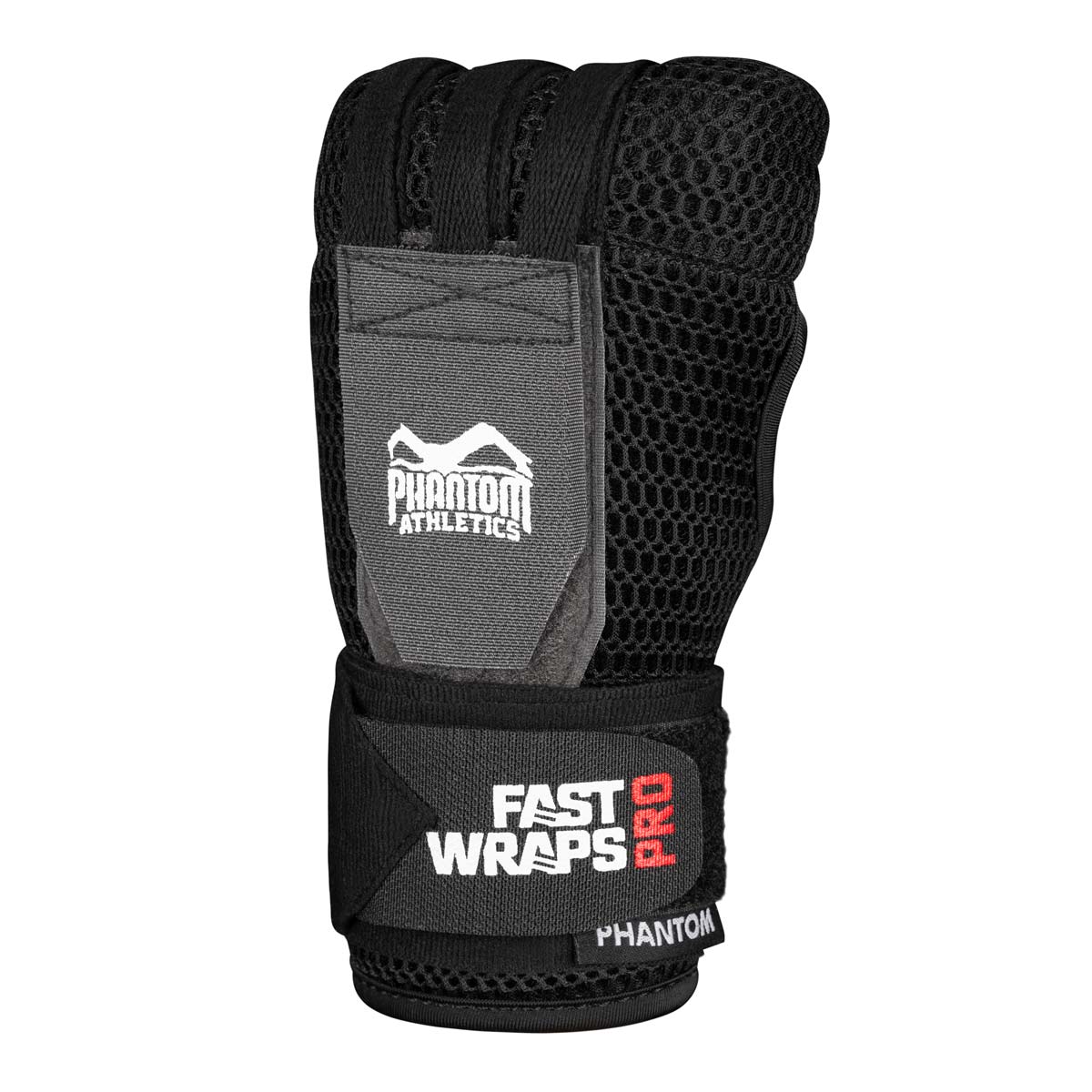 Boxbandagen FASTWRAPS Pro