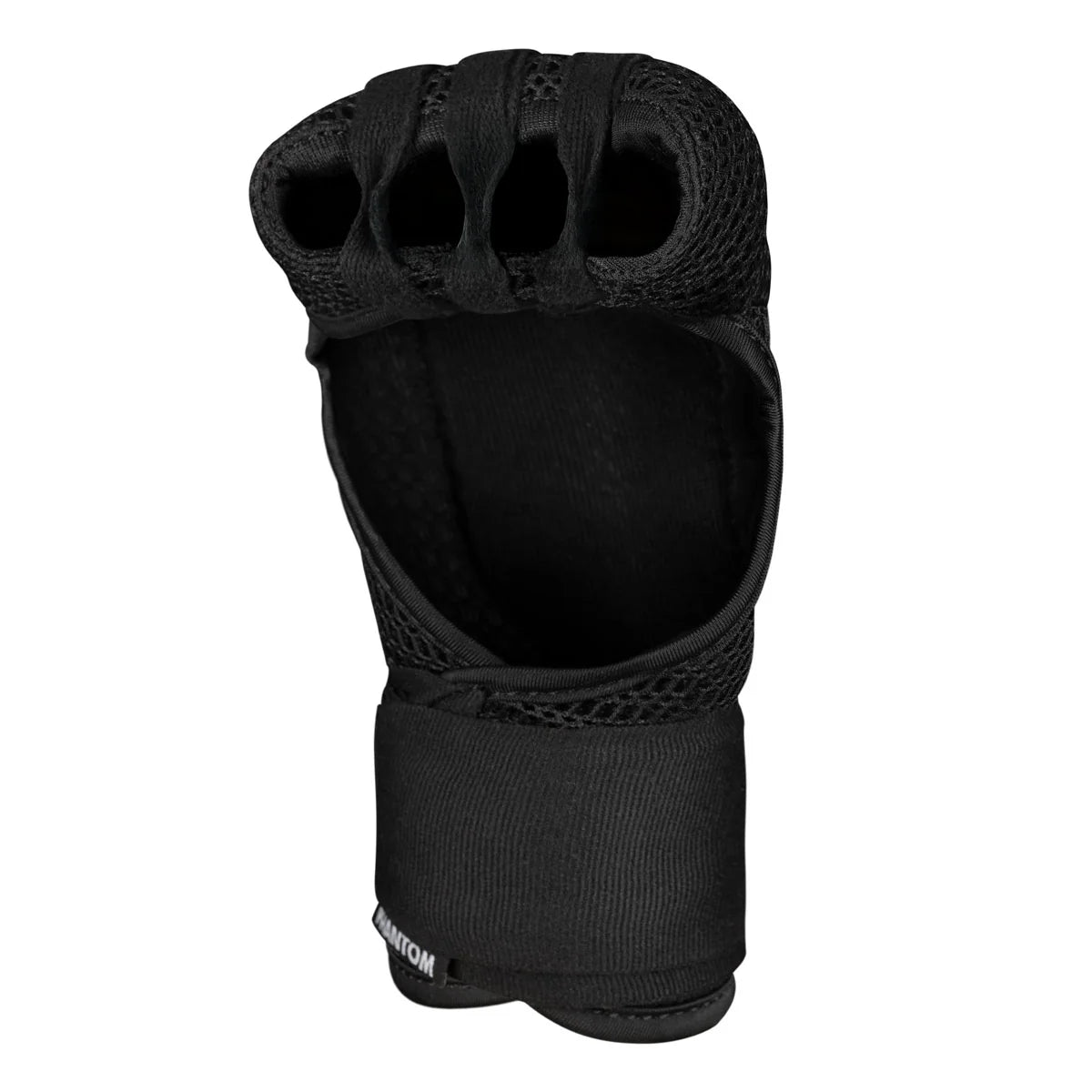 Boxbandagen FASTWRAPS Pro