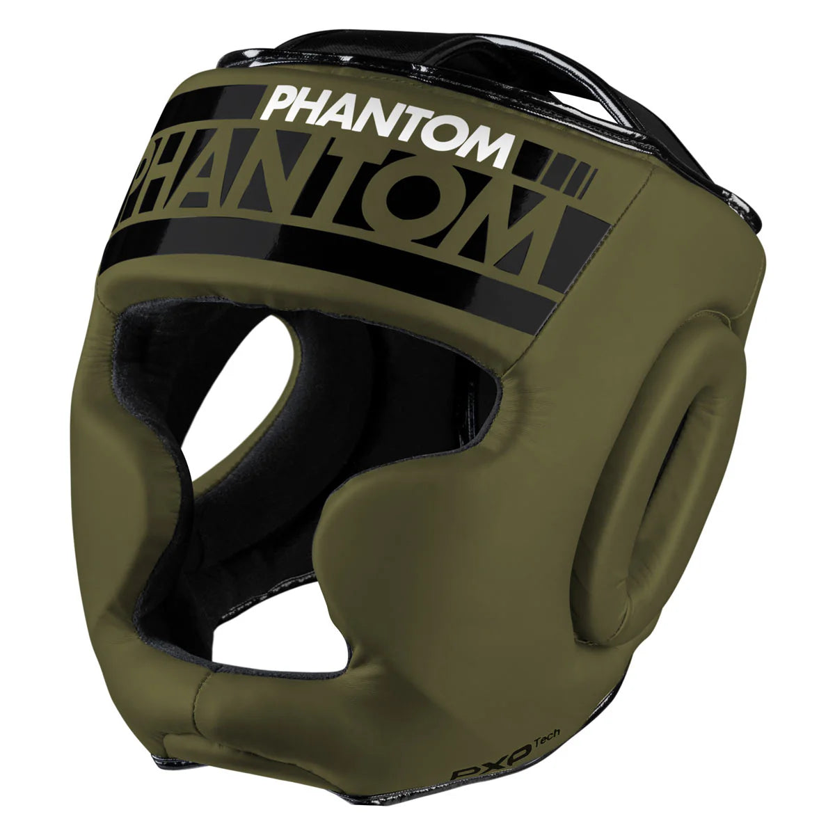 Phantom Kopfschutz APEX Full Face