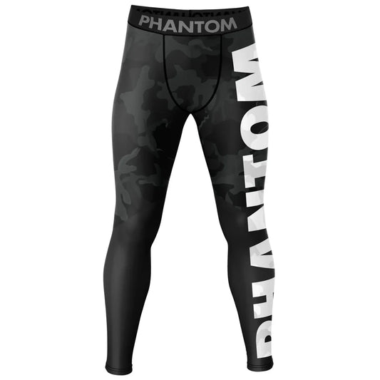 Phantom Athletics Tights DOMINATION - Camo