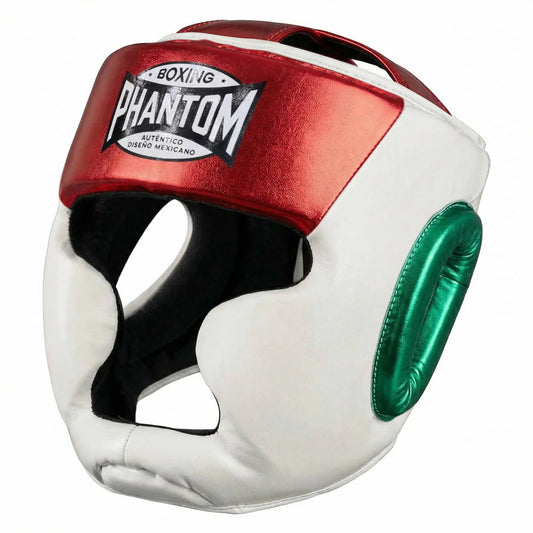 Phantom - Kopfschutz MEXICO Full Face