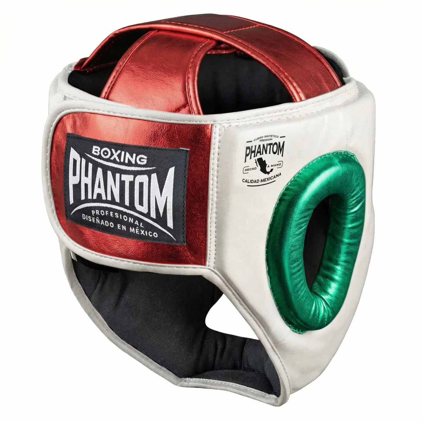 Phantom - Kopfschutz MEXICO Full Face