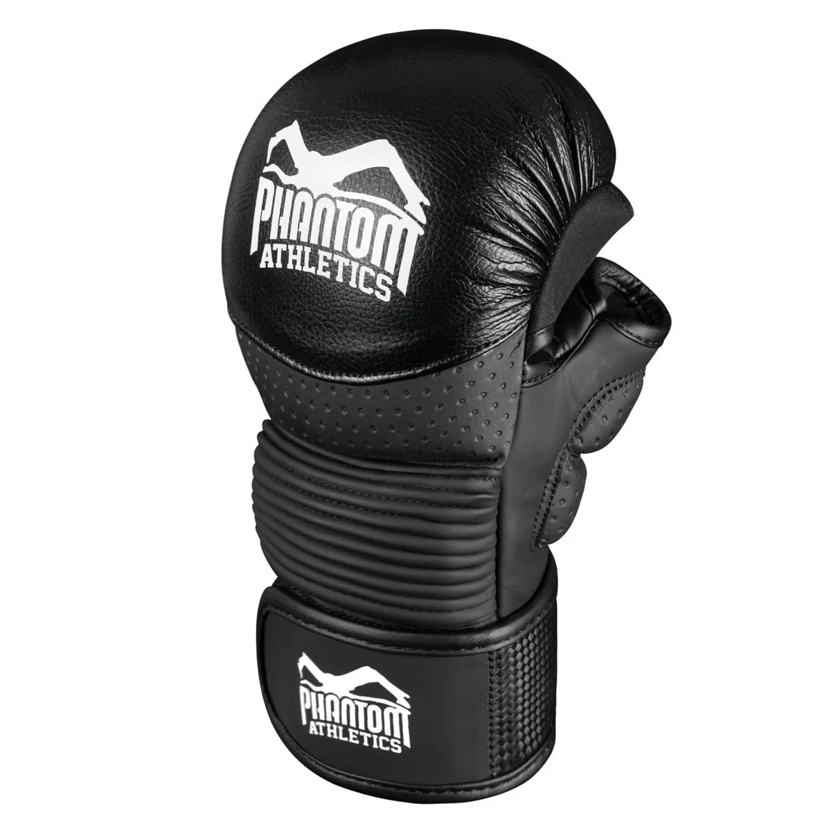 Phantom - MMA Sparring Gloves RIOT Pro