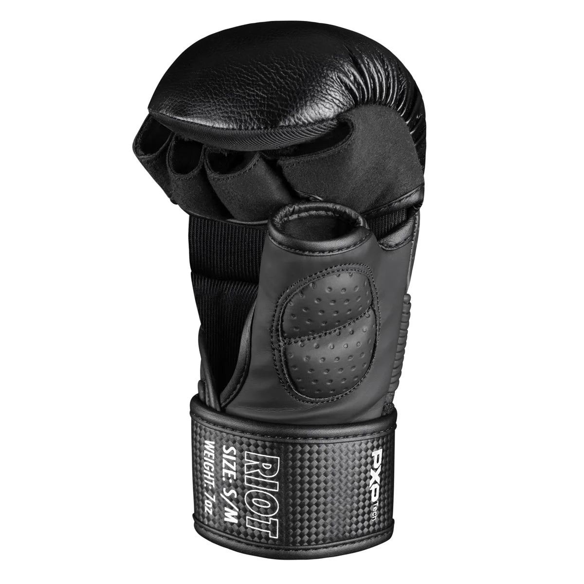 Phantom - MMA Sparring Gloves RIOT Pro