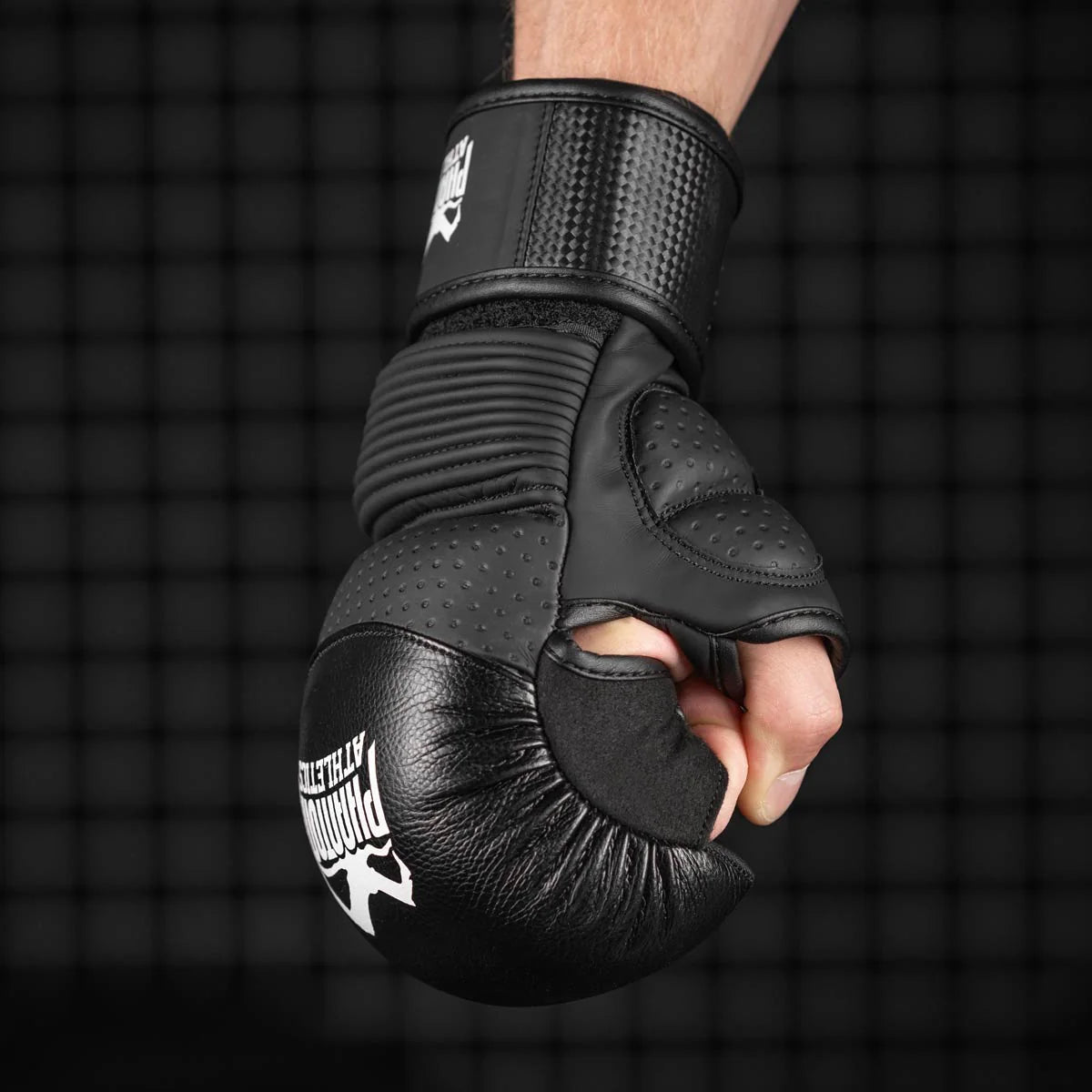 Phantom - MMA Sparring Gloves RIOT Pro