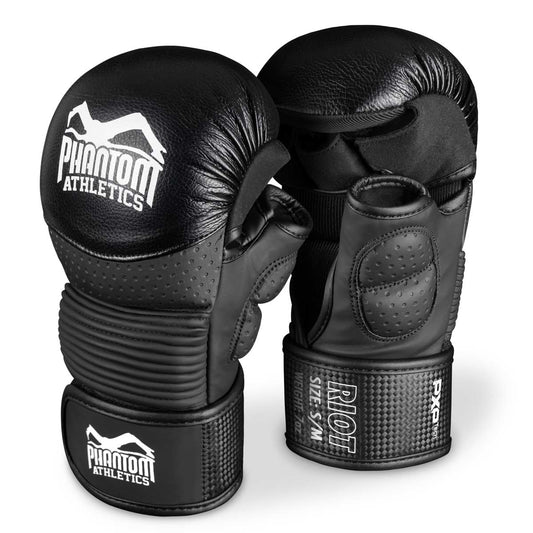 Phantom - MMA Sparring Gloves RIOT Pro