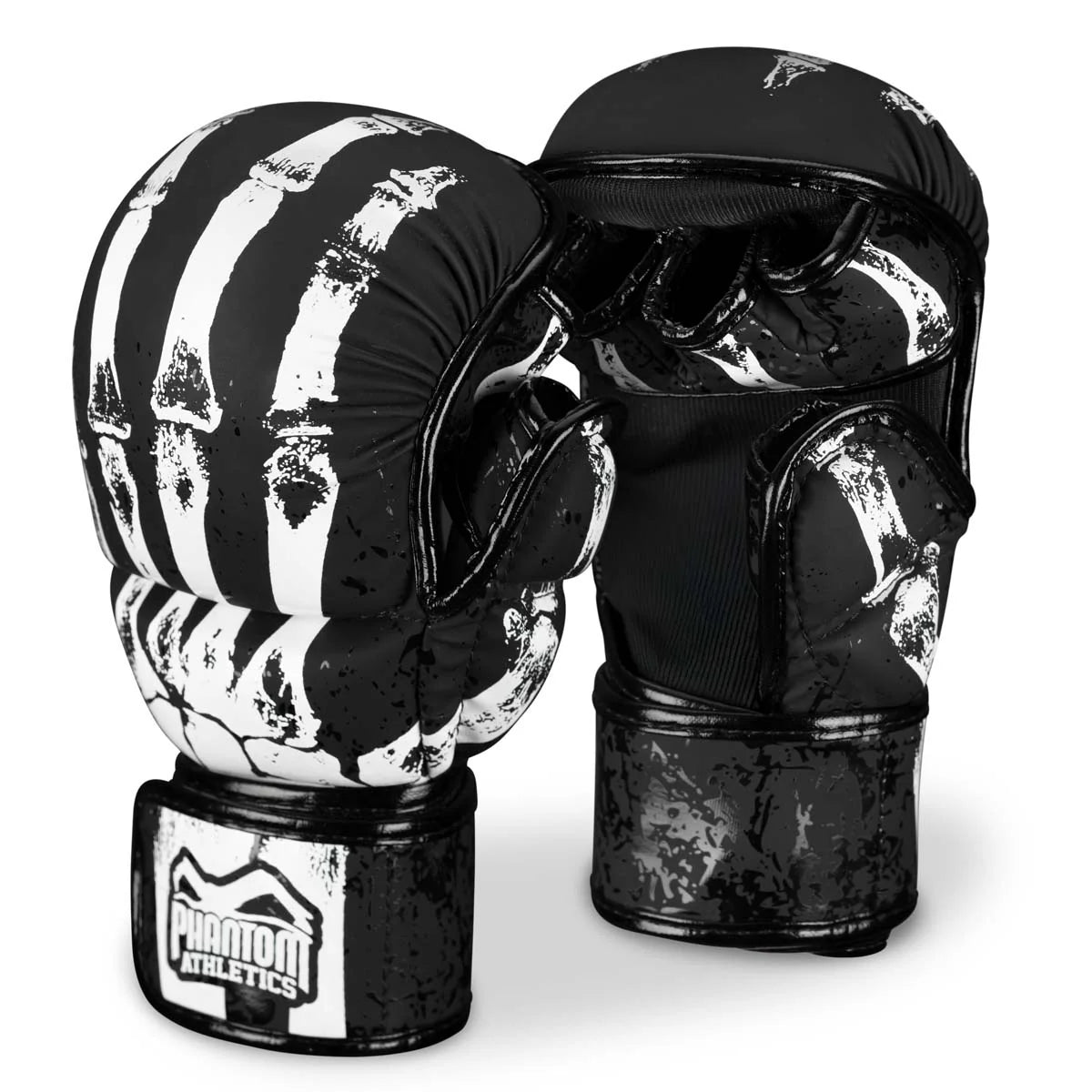 Phantom - MMA Sparring Handschuhe APEX - X-Ray