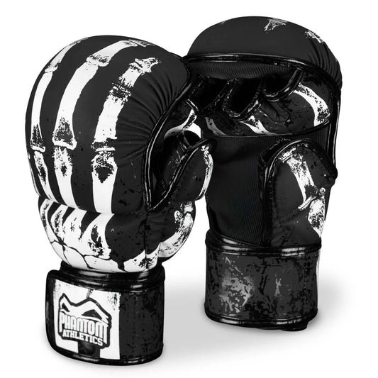 Phantom - MMA Sparring Handschuhe APEX - X-Ray