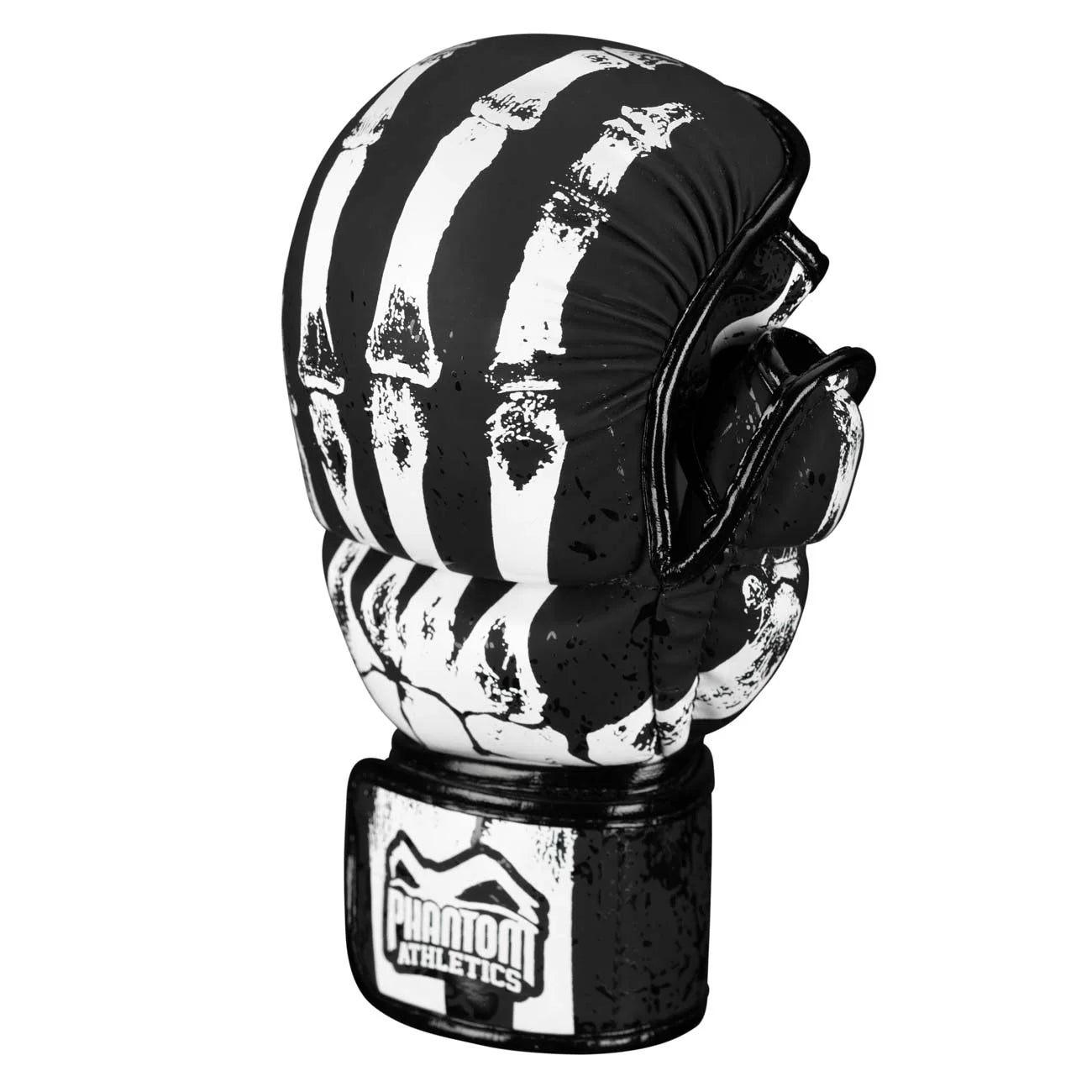 Phantom - MMA Sparring Handschuhe APEX - X-Ray