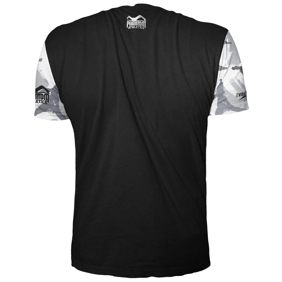 Phantom Trainingsshirt EVO Warfare - Urban Camo