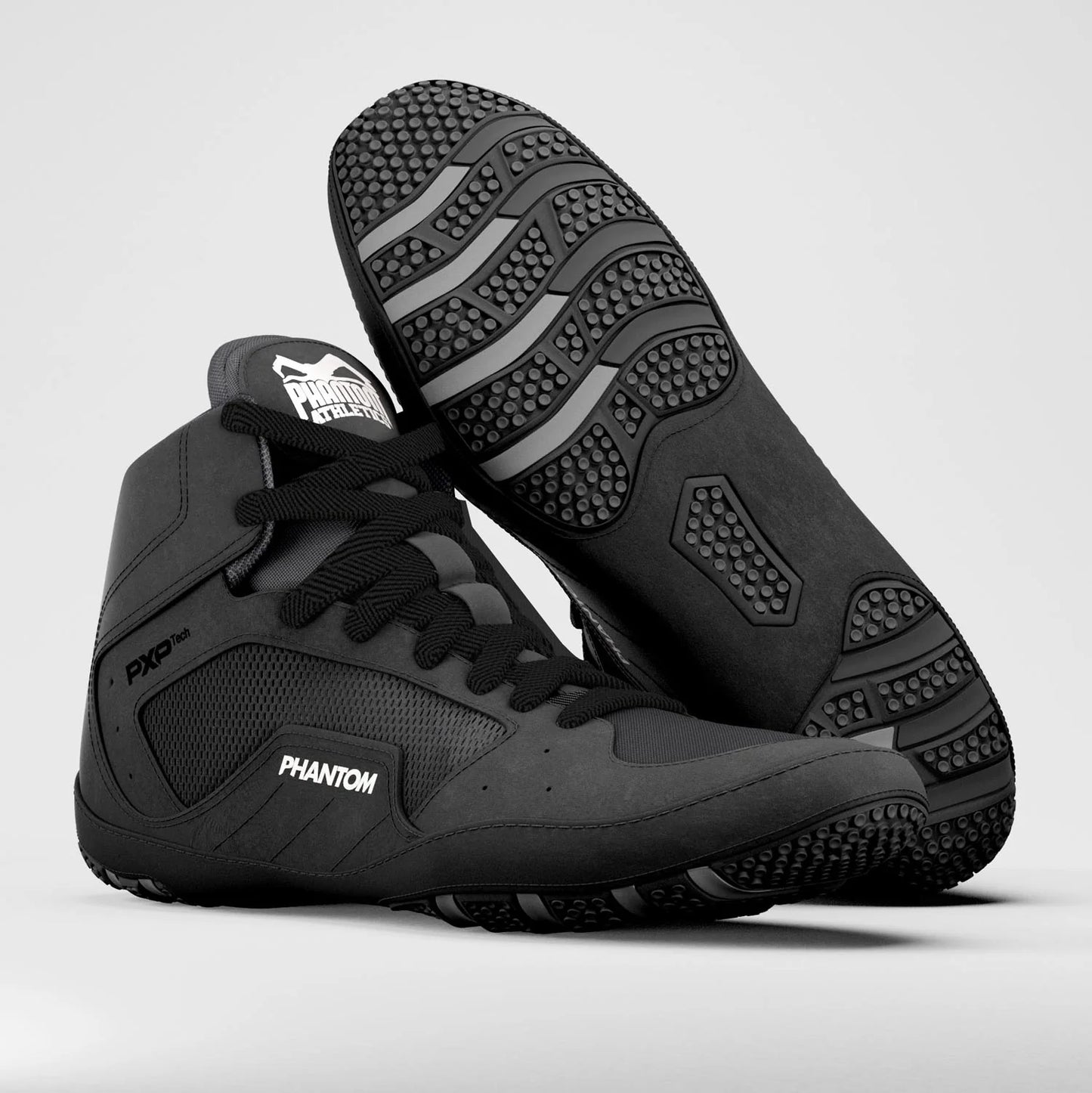 Phantom Ringerschuhe Tactic