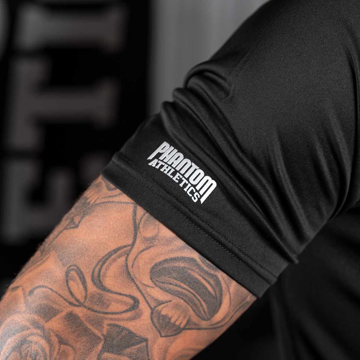 Phantom Training Shirt Tactic