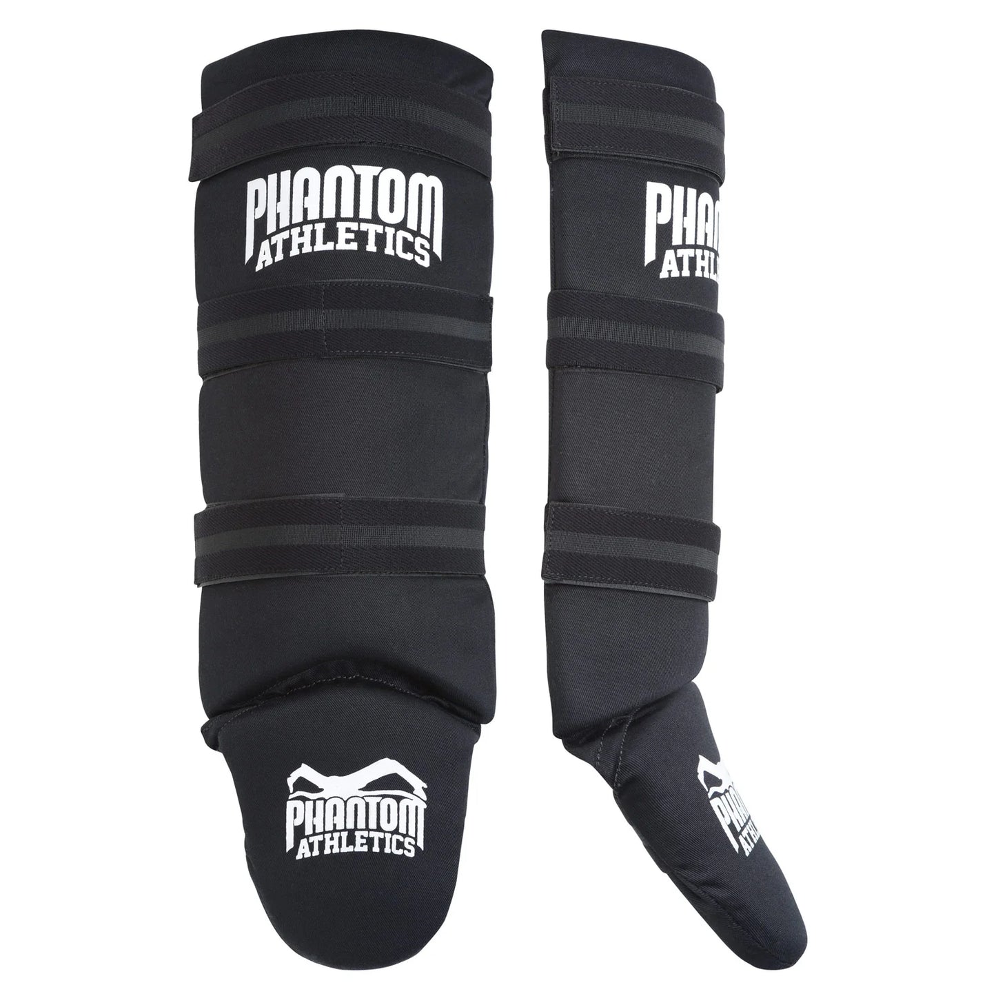 Phantom - Schienbeinschutz Impact Basic