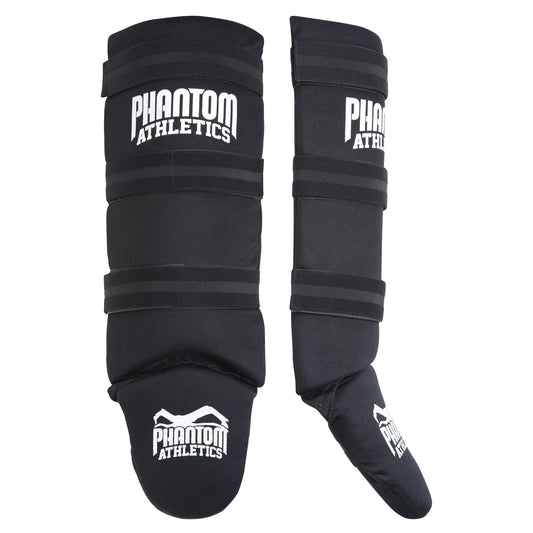 Phantom - Schienbeinschutz Impact Basic