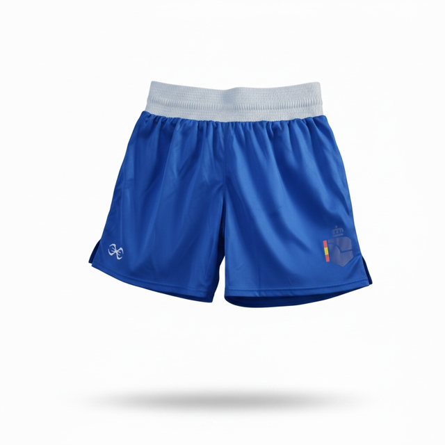 STING Unisex Mettle Boxshorts Teamwear Spanien