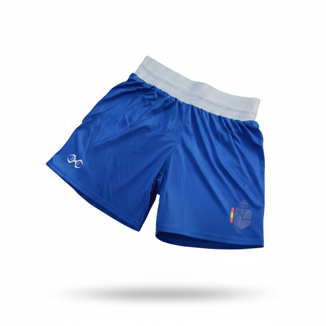 STING Unisex Mettle Boxshorts Teamwear Spanien
