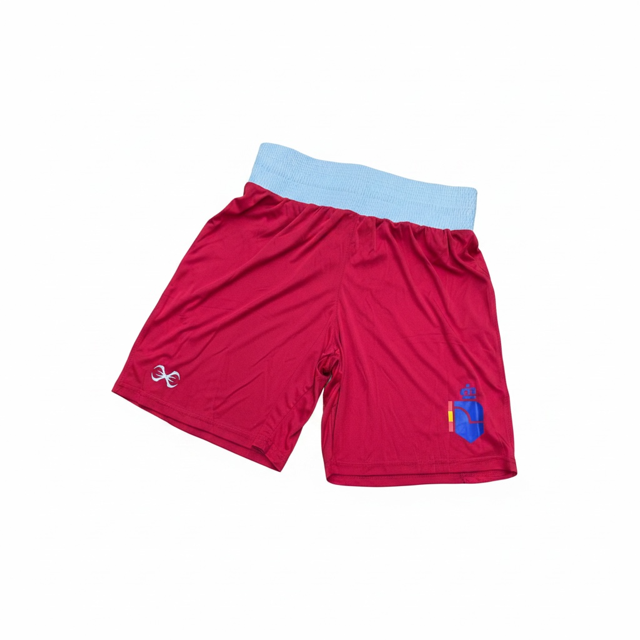 STING Unisex Mettle Boxshorts Teamwear Spanien