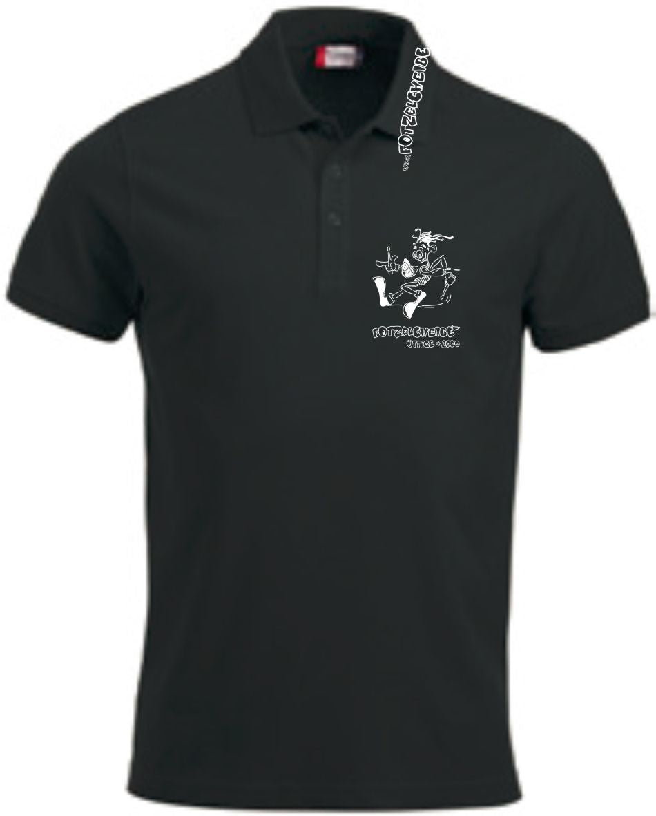 Fotzelcheibe Polo