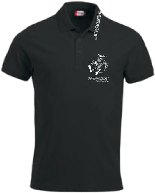 Fotzelcheibe Polo
