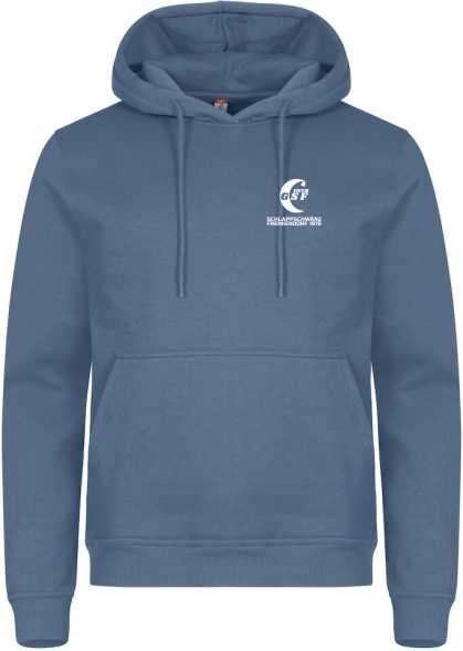 Schlappschwänz Hoody