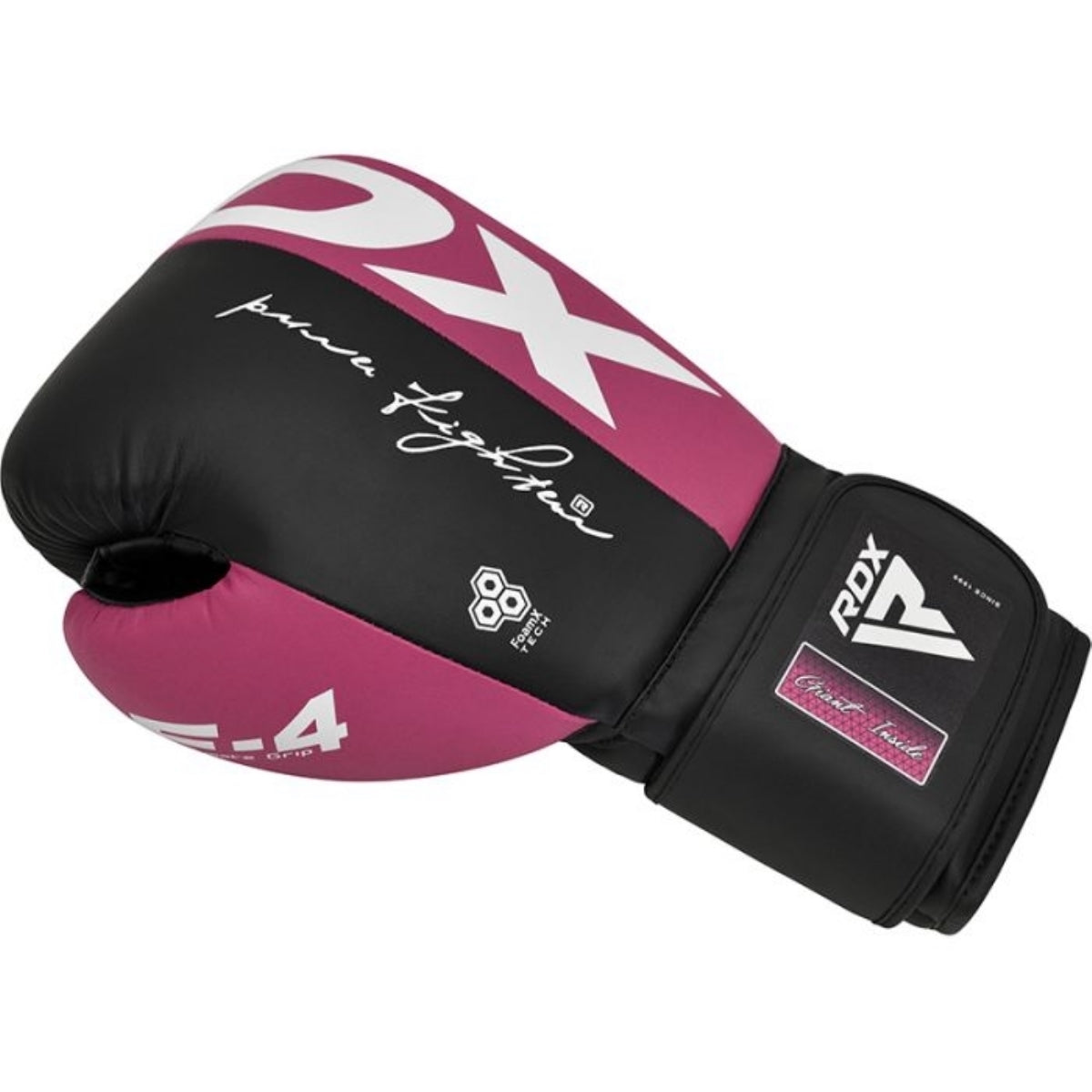RDX Boxhandschuhe Rex F4
