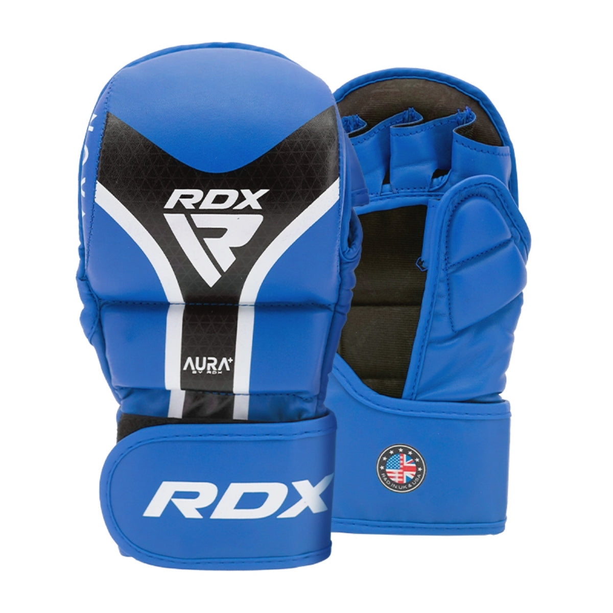 RDX - MMA Handschuhe Shooter Aura Plus T-17