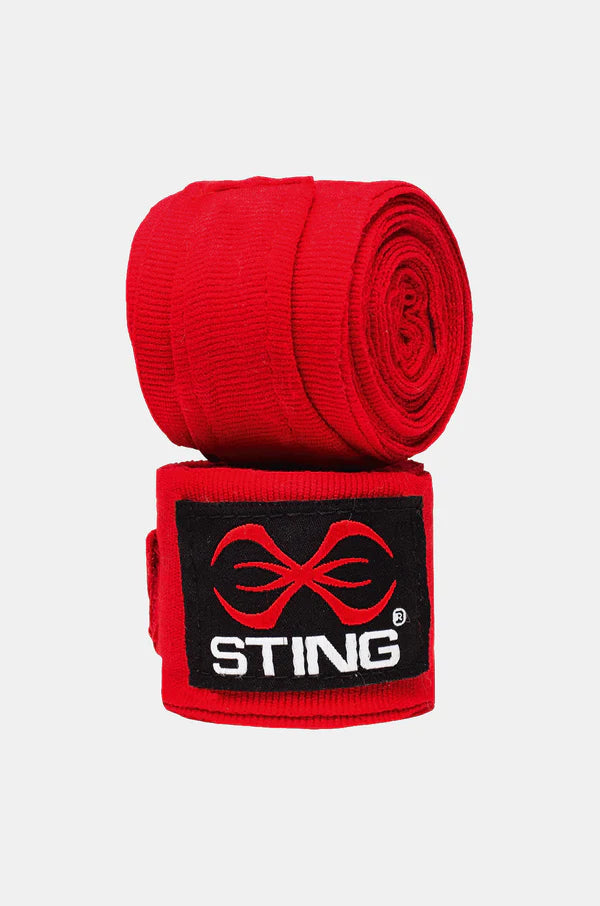 STING Boxbandagen