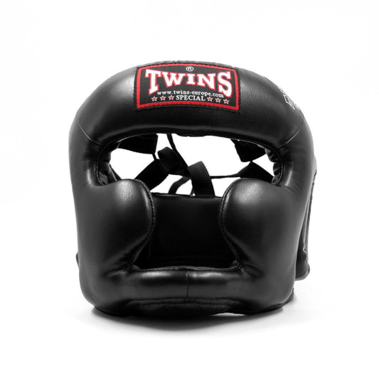 Twins Kopfschutz