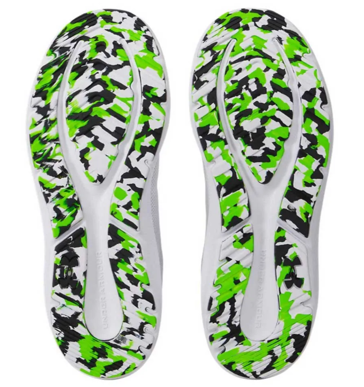 UNDER ARMOUR "Charged Pursuit 4" Laufschuhe