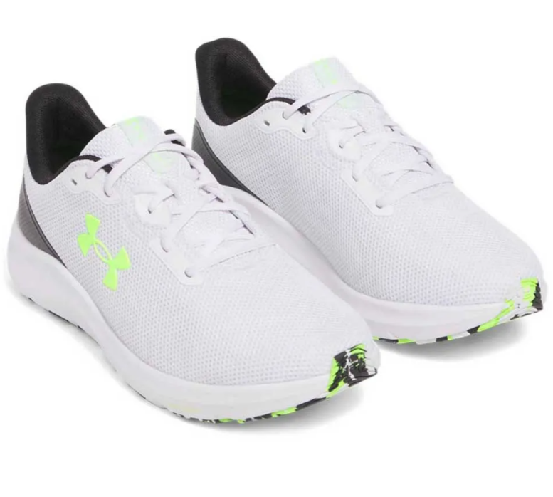 UNDER ARMOUR "Charged Pursuit 4" Laufschuhe