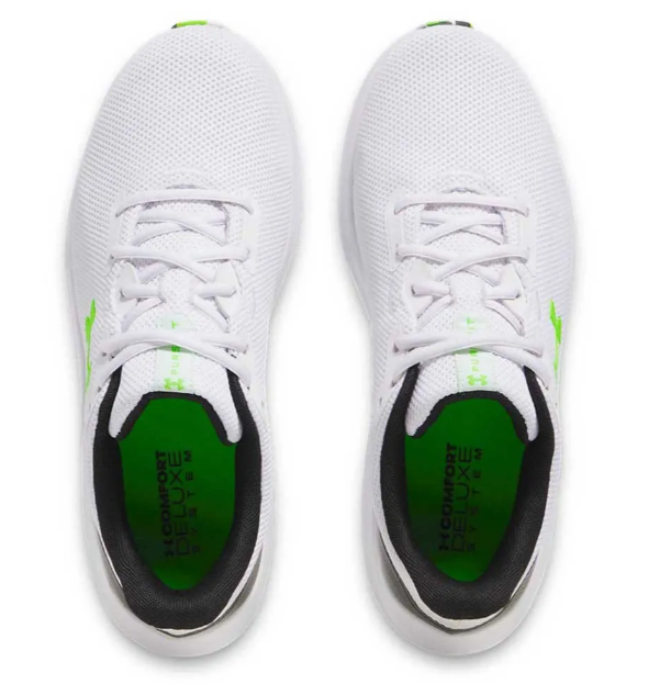 UNDER ARMOUR "Charged Pursuit 4" Laufschuhe