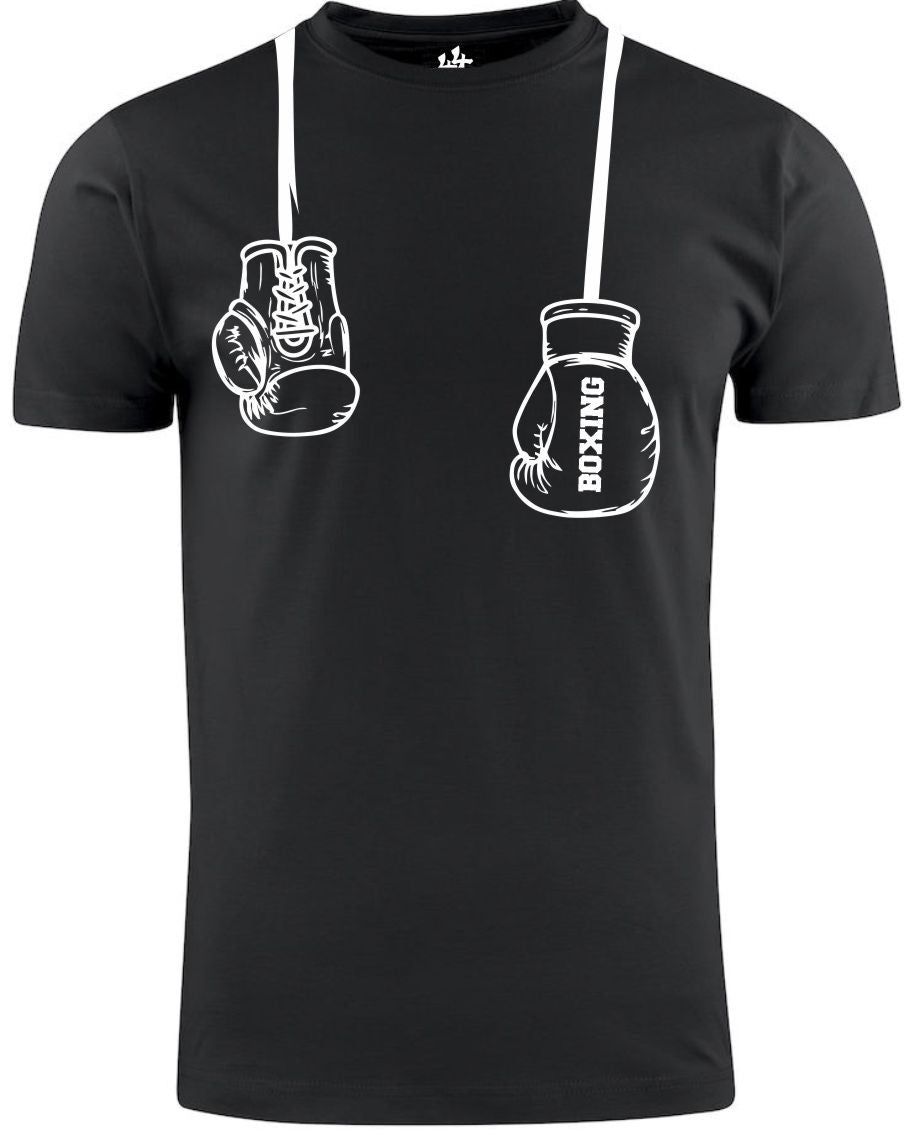 44er T-Shirt Boxing Glove