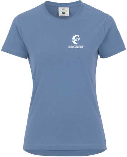 Schlappschwänz T-Shirt Damen