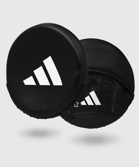 Adidas - Pro Boxing Disk Punching Mitt
