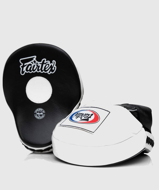 FAIRTEX - Coacher Handpratzen